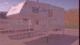 Betty&#39;s Got a Bass Boat