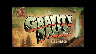 Gravity Falls_Intro