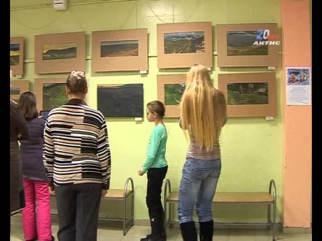 Глазами учителя