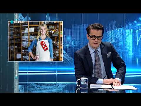 Ta teden: Mercator bodo najverjetneje kupili Rusi