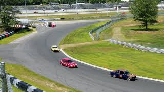 24hrs of Lemons 8/10/19 Thompson,CT@Thompson Speedway