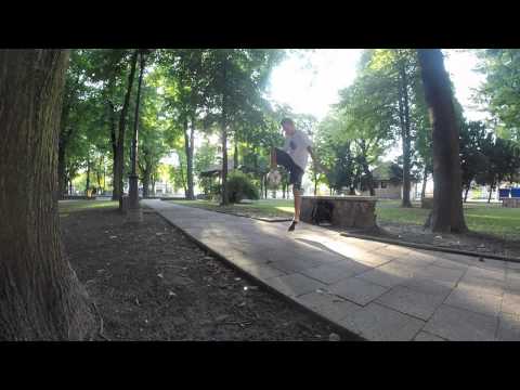 Robert GUZIK [ FREESTIVAL FAMILIA ]