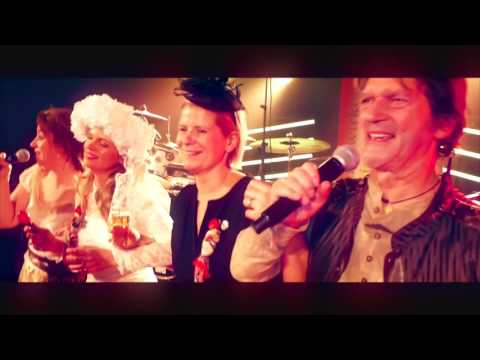 LVK 2017 Don Kiesjot - 'n Limburgs maedje maakste niks wies