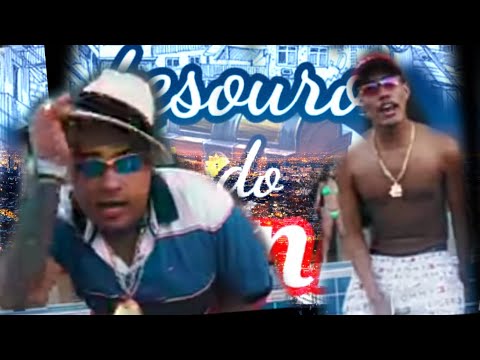 MC Ryan SP e MC 7Belo - A Favela Também Pode DJ Oreia