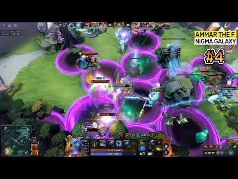 Rampage of the week Volume 5