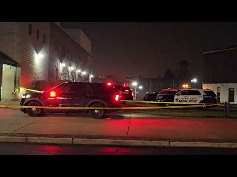 Fatal Stabbing At High School Basketball Tournament In Trenton, NJ