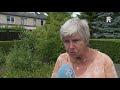 The day after in de Kuip: inpakken en wegwezen