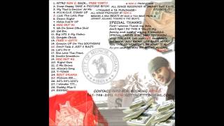 Hella Fuck&#39;d Up by Ron C. ft- Mouse G &quot;Mouse appears courtesy of Money Bag ENT&quot;