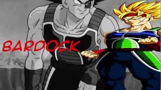 Dragon Ball Z AMV - BLEED THE SKY - Reveille