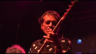 Crack The Sky - Nuclear Apathy / From The Greenhouse - Live