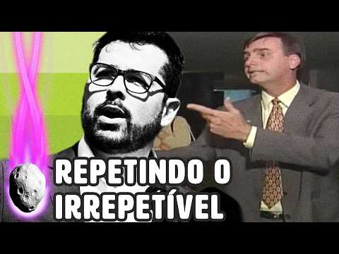 FIGUEIREDO DISPARA CONTRA MIRIAM LEITÃO: “NÃO MERECE SER EST4PR4DA” | PLANTÃO