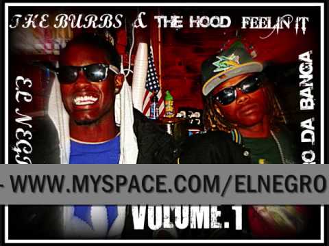 RICHB4RICH - SOMETHING YOU CAN'T UNDERSTAND [Pyro Da Banga & El Negro]