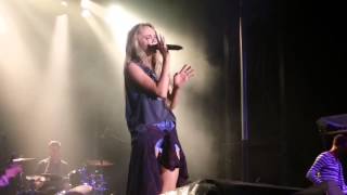 Danielle Bradbery Talk About Love