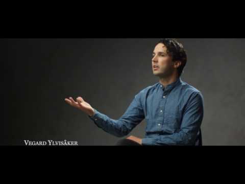 Ylvis- Vegard as guest on Norwegian TV show part 3 [English subtitles]