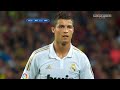 Cristiano Ronaldo Vs FC Barcelona Away HD 1080i (17/08/2011)