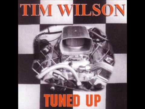 Tim Wilson - I Married a Woman Who Talks like Jerry Reed