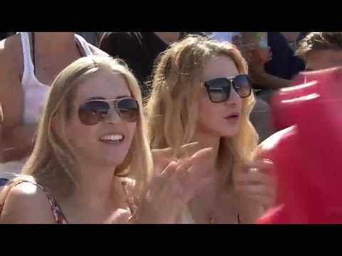 Binstock/Schachter vs Ermacora/Pristauz Telsnigg (pool) KLAGENFURT MAJOR 2016