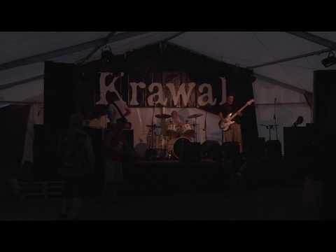 KRAWAL 2017 - Zabojnik (hardcore) (Postojna)