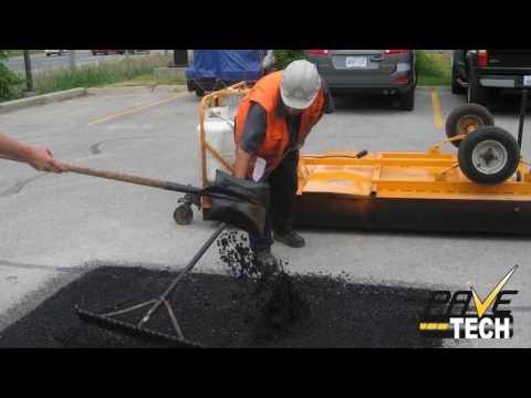 Pave-Tech