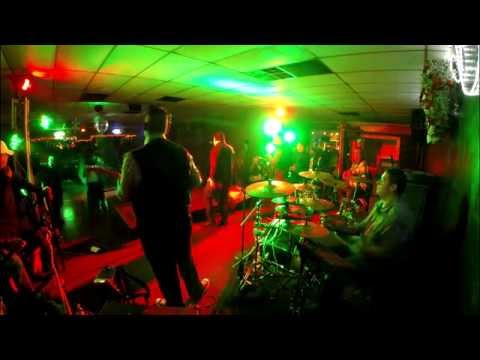 Jay Perez / Aaron Holler - Live - 11/22/14 - Pero Ya No Voy a Llorar & No Queiro Saber de Ti