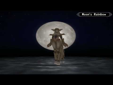 Shadow Hearts 2: Covenant(Part 46[Wales/Deeper into the Neam Ruins/Wales])