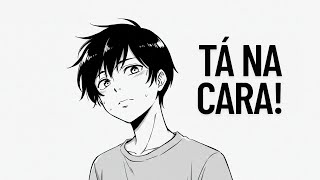 6 SINAIS QUE ALGUÉM GOSTA DE VOCÊ (E NINGUÉM TE CONTOU!)