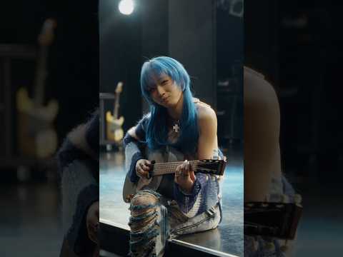 JISOO 'Blue Jeans'🎸🩵 #HANA #BlueJeans #JISOO