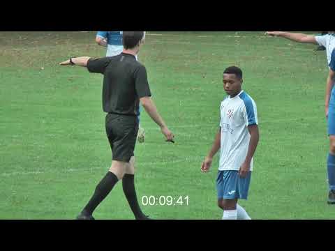 2.ŽNL NK Lio - NK Slavonac