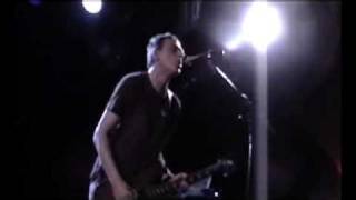 Jesu &quot;We all faulter&quot; live in San Francisco