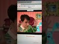 Blue S Clues Season 1 Theme 12