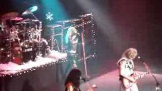 Twisted Sister - &quot;Silver Bells [Live]&quot;