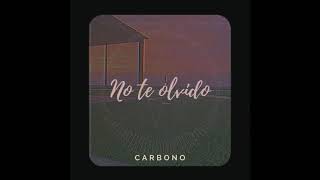 No Te Olvido Music Video