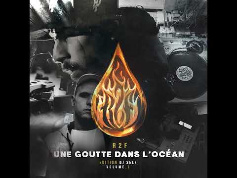 R2F - Personne m'a dit feat. N3MS  (prod by Stab & Mehsah)