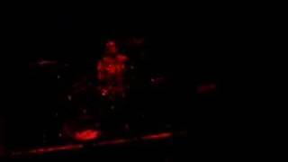 Spitalfield - "Hold On" live