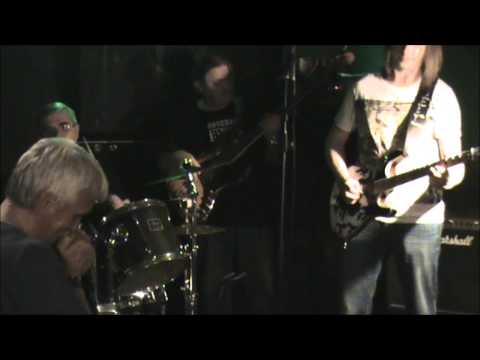 286 Soczewa Blues Session - 27.09.2014 - 4