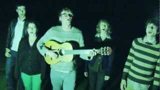 Radiation City - I Would Hide / Hide From The Night [Official Music Video]