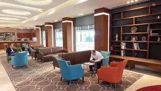 Best Western Premier İzmir Karşıyaka