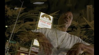 Cover art for SMOKING ON GAS