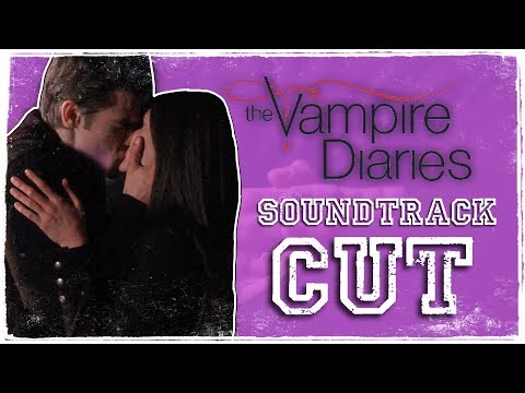 The Vampire Diaries 1x10 - Cut (Plumb)