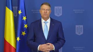 Summit Participant Statement of Romania for 2023 'Summit for Democracy'