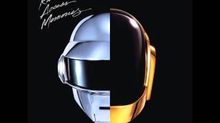 Daft Punk - Lose Yourself To Dance HQ