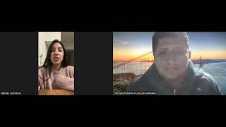 Download the video "Week 08 - Task: Assignment - My job interview"
