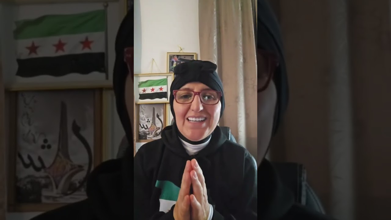 هل سمعتم كل ماجاء في مقابلة قناة شمس ؟ وهل فهمتم الحقيقة 