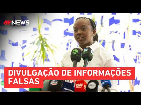 Justiça Eleitoral manda PF investigar deputada Ana Elisa