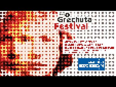 Grechuta. Ślady na piasku