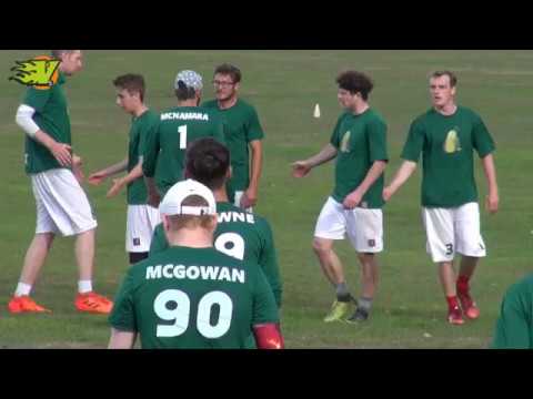 EUCR-W2018 - Ranelagh vs Pelt