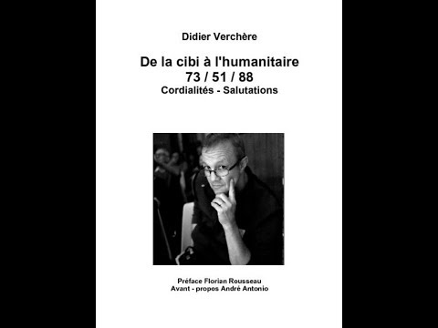 De la cibi à l'humanitaire ..Interview sur 96.2 Mhz