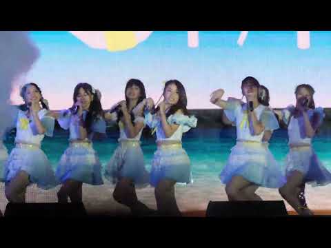 220320 BNK48 Fond - Sayonara Crawl @ BNK48 11th Single Sayonara Crawl First Performance [4k 60p]