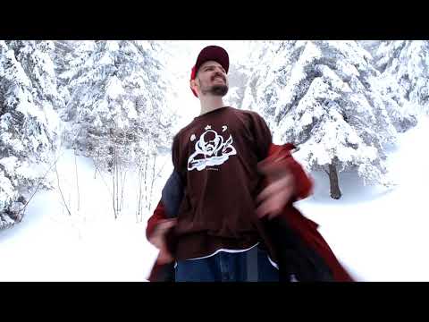 romaNecredinciosu - Iarna (Instr. moonphase)