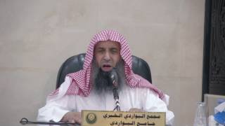 صورة القول فى صحابة رسول الله - صريح السنة لابن جرير الطبرى